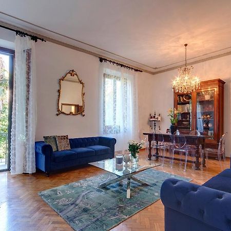 Leopoldo Apartment By Mamo Флоренція Екстер'єр фото