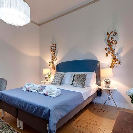 Leopoldo Apartment By Mamo Флоренція Екстер'єр фото