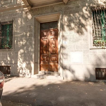 Leopoldo Apartment By Mamo Флоренція Екстер'єр фото