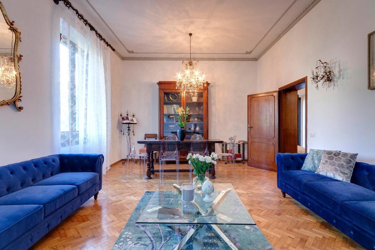 Leopoldo Apartment By Mamo Флоренція Екстер'єр фото