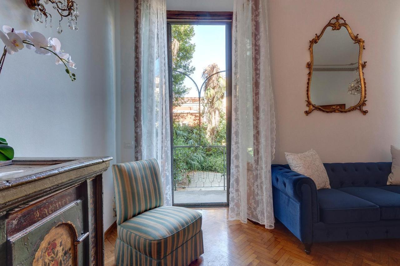 Leopoldo Apartment By Mamo Флоренція Екстер'єр фото