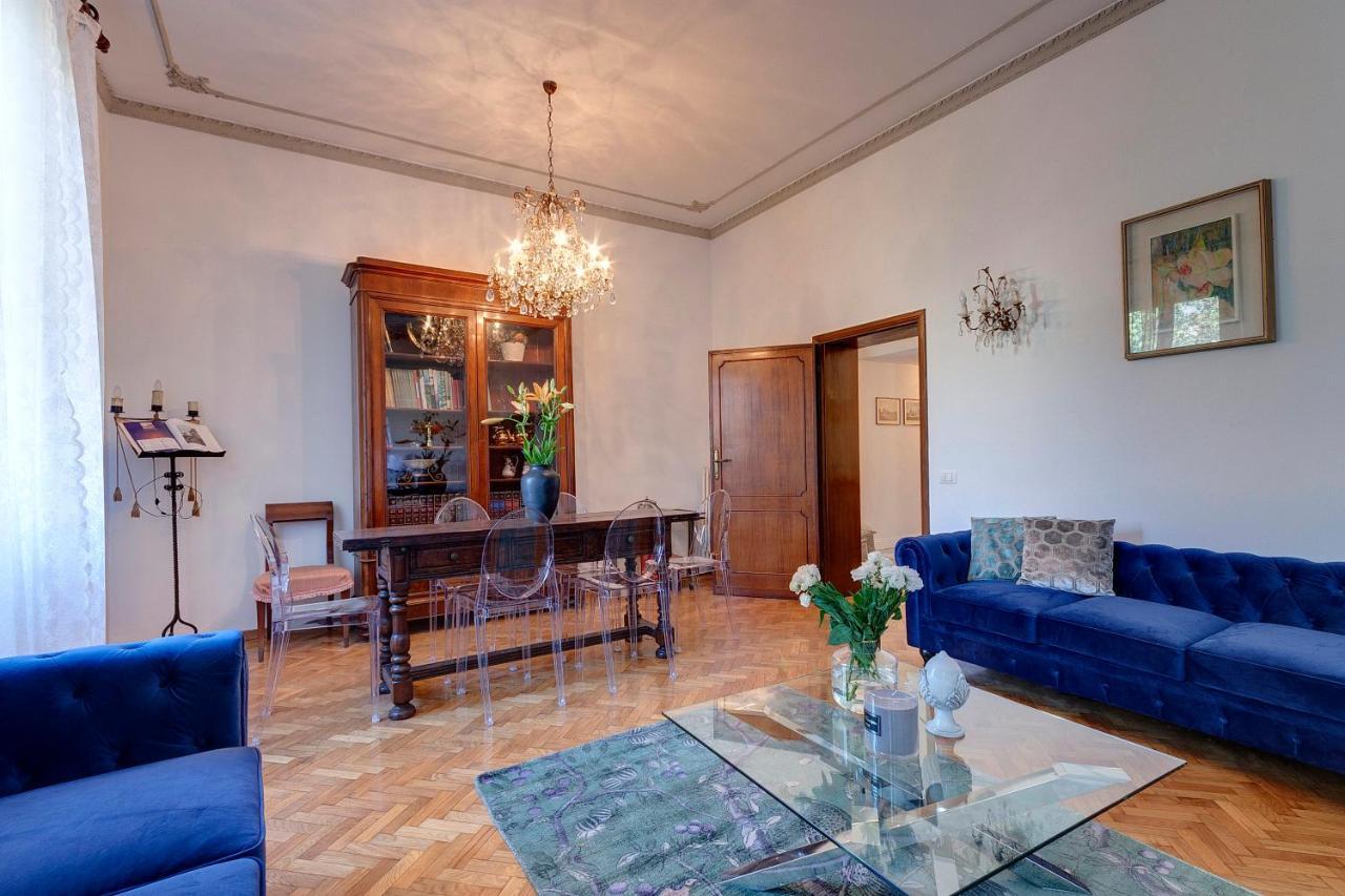 Leopoldo Apartment By Mamo Флоренція Екстер'єр фото
