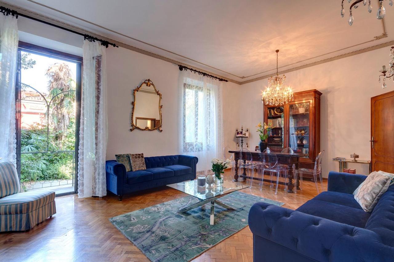 Leopoldo Apartment By Mamo Флоренція Екстер'єр фото