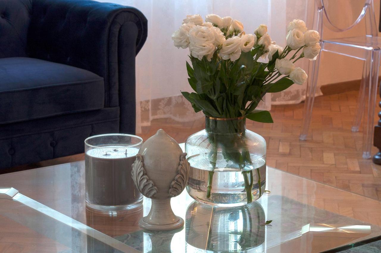 Leopoldo Apartment By Mamo Флоренція Екстер'єр фото