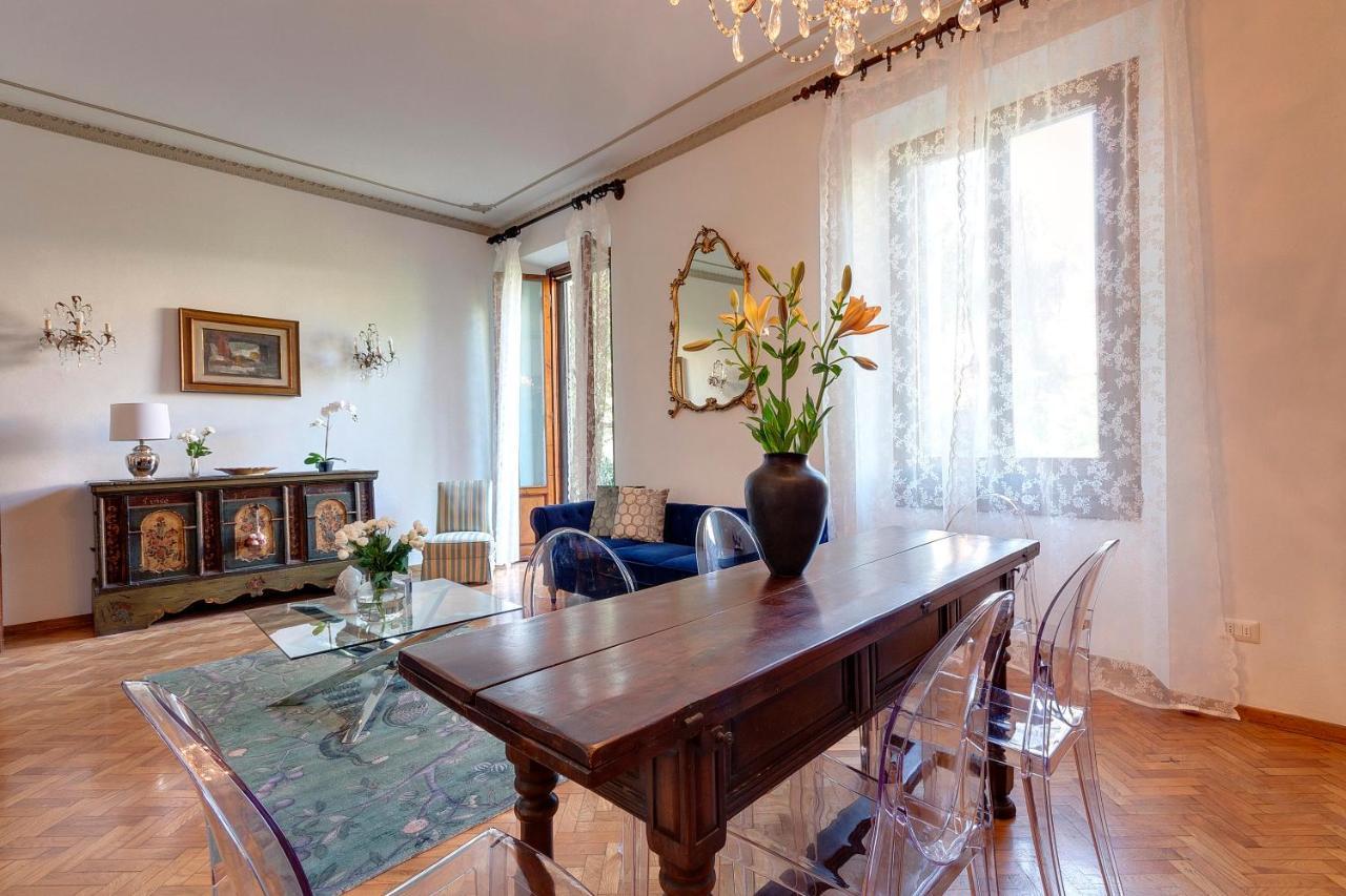 Leopoldo Apartment By Mamo Флоренція Екстер'єр фото