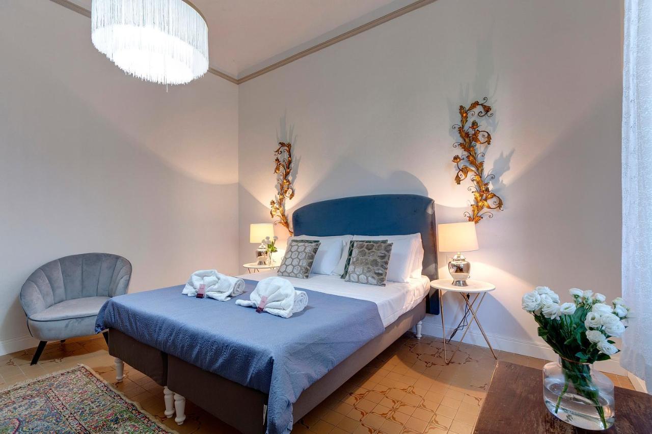 Leopoldo Apartment By Mamo Флоренція Екстер'єр фото