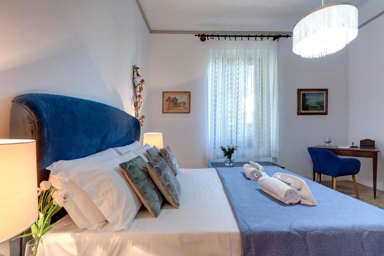 Leopoldo Apartment By Mamo Флоренція Екстер'єр фото