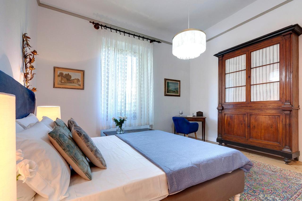 Leopoldo Apartment By Mamo Флоренція Екстер'єр фото