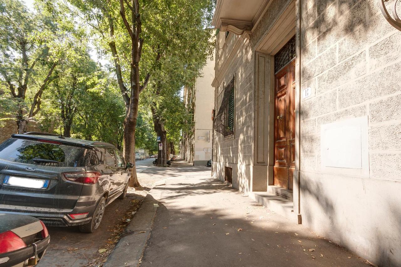 Leopoldo Apartment By Mamo Флоренція Екстер'єр фото