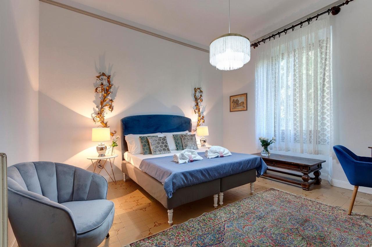 Leopoldo Apartment By Mamo Флоренція Екстер'єр фото