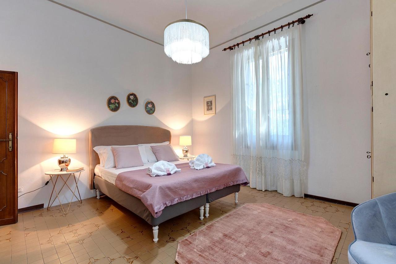Leopoldo Apartment By Mamo Флоренція Екстер'єр фото