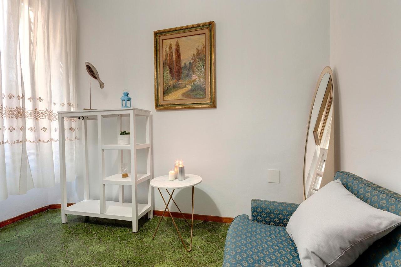 Leopoldo Apartment By Mamo Флоренція Екстер'єр фото
