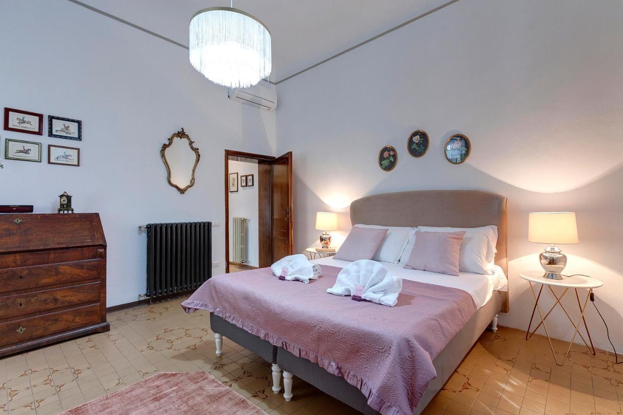 Leopoldo Apartment By Mamo Флоренція Екстер'єр фото