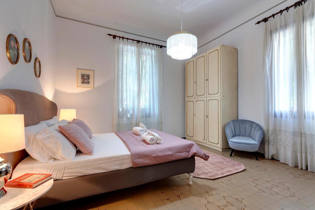 Leopoldo Apartment By Mamo Флоренція Екстер'єр фото