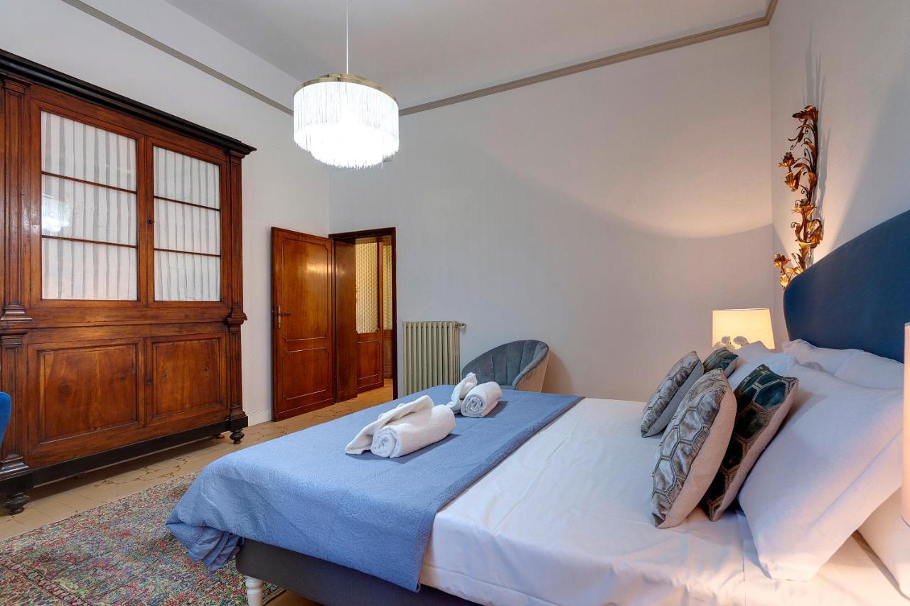 Leopoldo Apartment By Mamo Флоренція Екстер'єр фото
